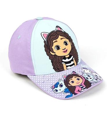 gorra-gabby-s-dollhouse