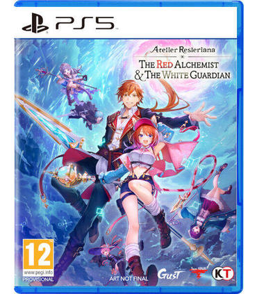 atelier-resleriana-red-alchemist-white-guardian-ps5-reacon