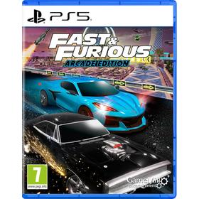 fast-furious-arcade-edition-ps5-reacondicionado