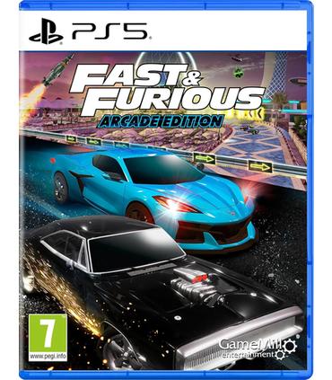 fast-furious-arcade-edition-ps5-reacondicionado