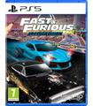 Fast & Furious Arcade Edition Ps5 REACONDICIONADO