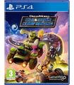 DreamWorks All-Star Kart Racing Ps4 REACONDICIONADO