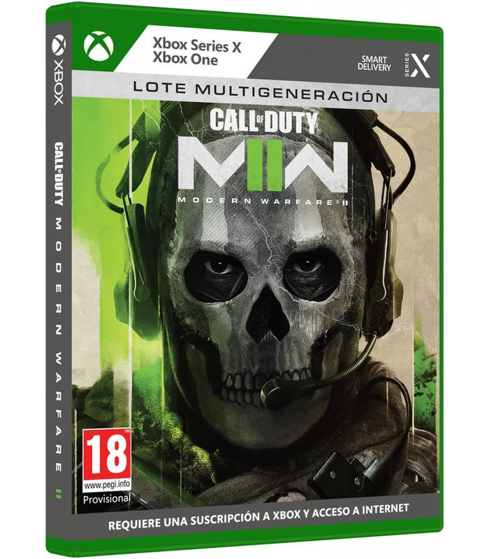 call-of-duty-modern-warfare-ii-xbox-one-x-reacondicionad