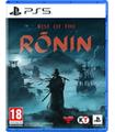 Rise Of The Ronin Ps5 REACONDICIONADO