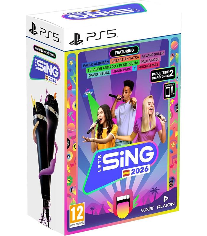 let-s-sing-2026-2-micros-ps5-reacondicionado