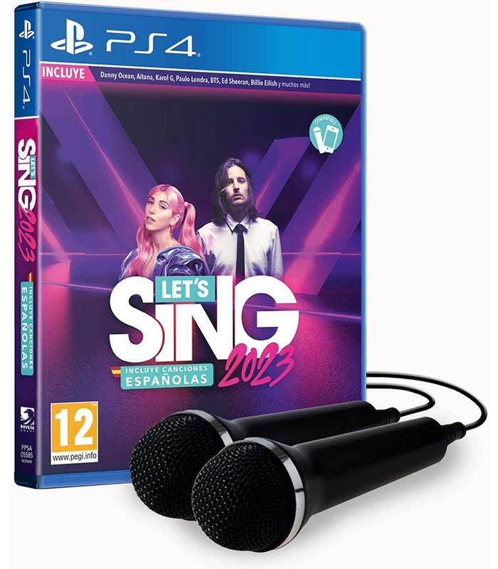 lets-sing-2023-micros-ps4-reacondicionado