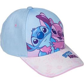 gorra-infantil-con-visera-stitch