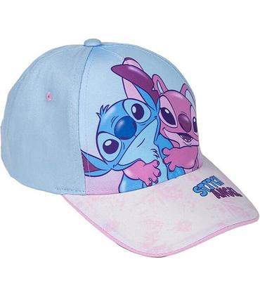gorra-infantil-con-visera-stitch
