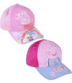 Gorra Peppa Pig