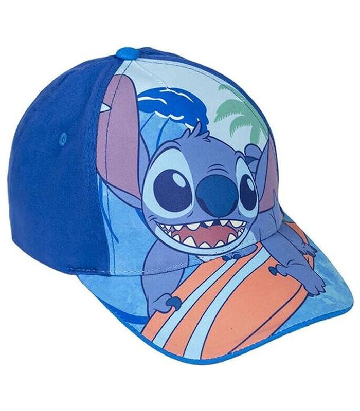 gorra-stitch-azul