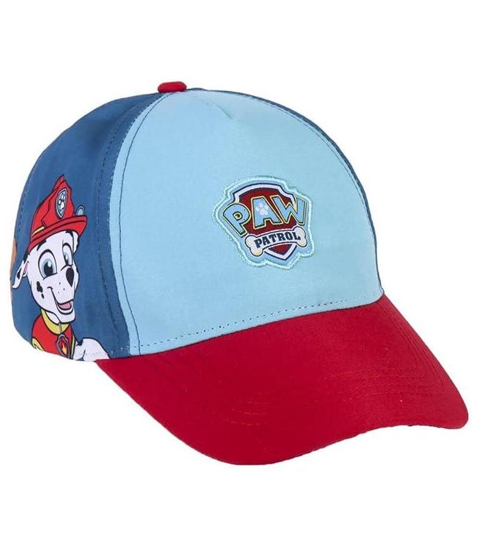 gorra-infantil-paw-patrol