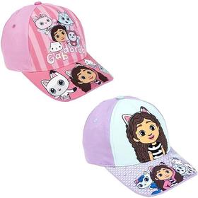 gorra-infantil-gabby-s-dollhouse