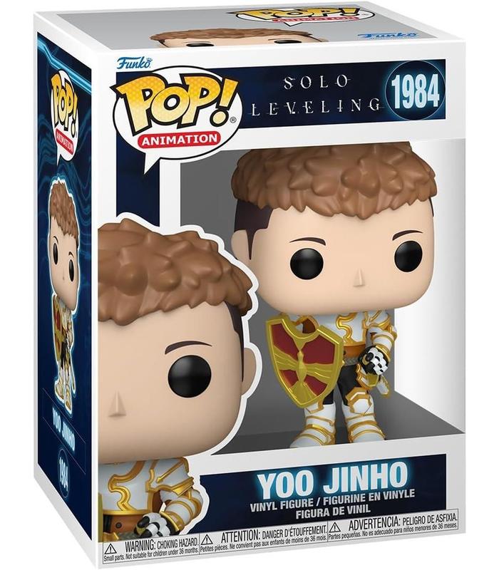 figura-funko-pop-animation-slvl-yoo-jinho