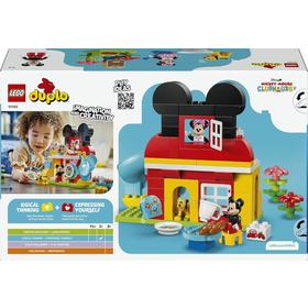lego-10465-casa-de-mickey-mouse-con-minnie-y-pluto
