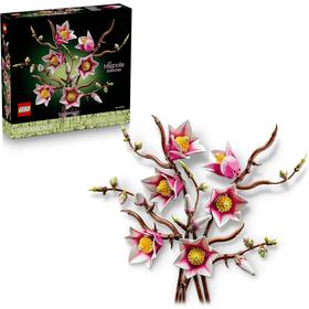 lego-11510-botanicals-ramas-de-magnolia