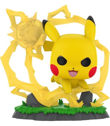 figura-funko-pop-premium-pokemon-pikachu