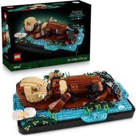 lego-21366-nutria-marina-a-flote-ideas