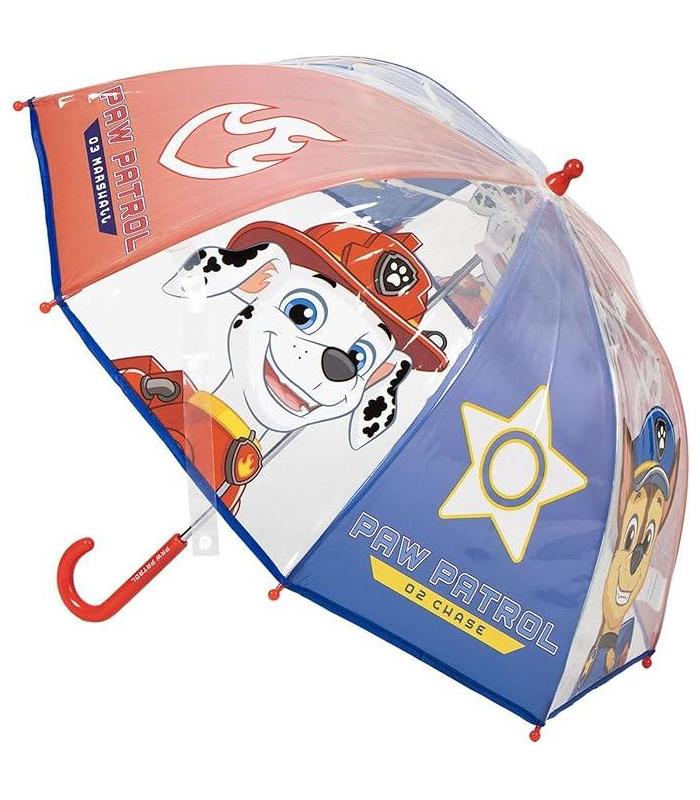 paraguas-paw-patrol
