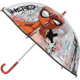 paraguas-spiderman