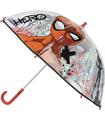 Paraguas Spiderman