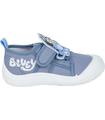 Zapatilla Infantil Bluey Talla 24