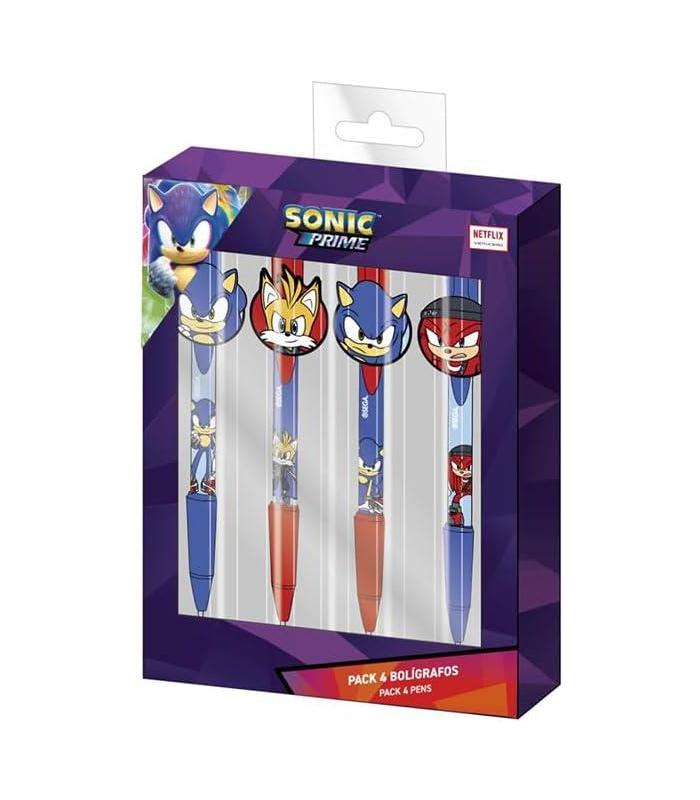 boligrafo-pack-x4-sonic-prime
