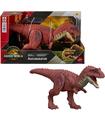Jurassic World Wild Roar Dinosaurio Aucasaurus