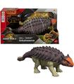Jurassic World Wild Roar Dinosaurio Ankylosaurus