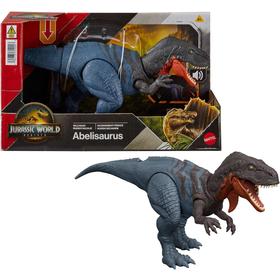 jurassic-world-wild-roar-dinosaurio-abelisaurus