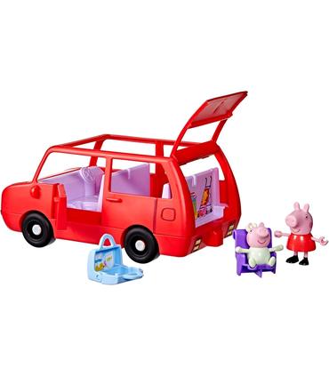 peppa-pig-el-nuevo-auto-rojo-de-la-familia