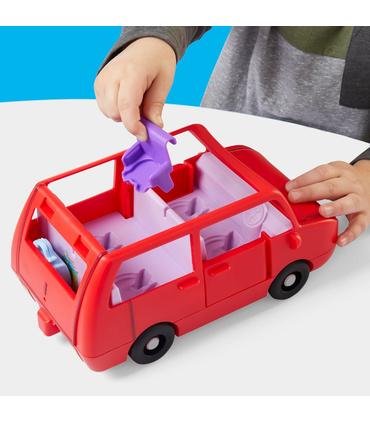 peppa-pig-el-nuevo-auto-rojo-de-la-familia