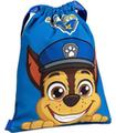 Saquito Escolar Paw Patrol 33cm
