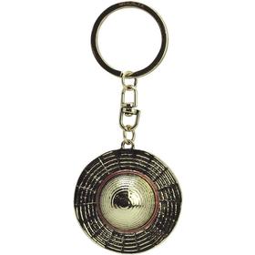 llavero-one-piece-keychain-3d-luffy-s-hat-x2