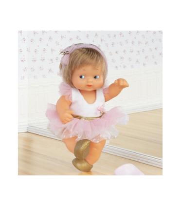 barriguitas-bailarina