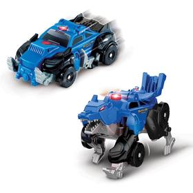 switch-go-dinos-oneclick-coche-sabueso-el-lobo