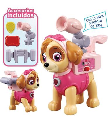 skye-mascota-interactiva-al-rescate