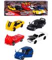 Majorette Giftpack 5 Vehiculos Jovenes 9