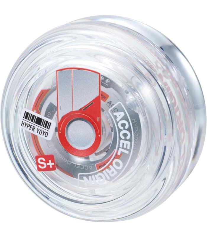 accel-hyper-yoyo-blanco