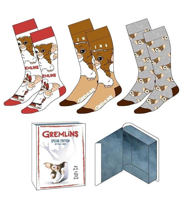 pack-calcetines-3-piezas-gremlins