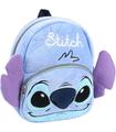 Mochilita Stitch Peluche