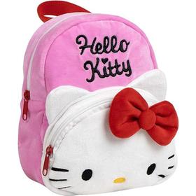 mochila-guarderia-personaje-premium-hello-kitty