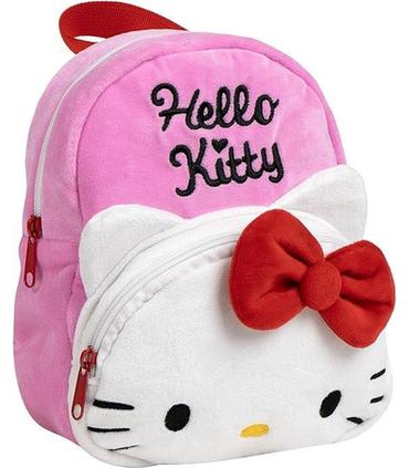 mochila-guarderia-personaje-premium-hello-kitty