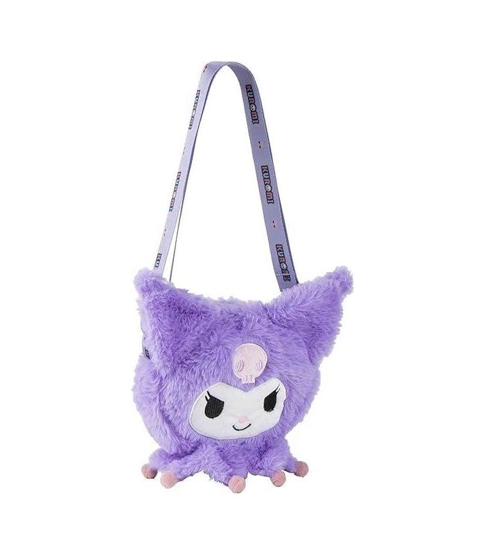 bolso-infantil-hello-kitty-kuromi
