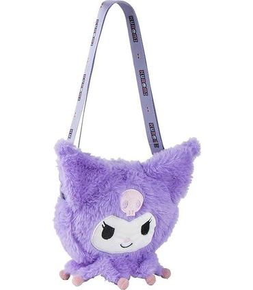 bolso-infantil-hello-kitty-kuromi