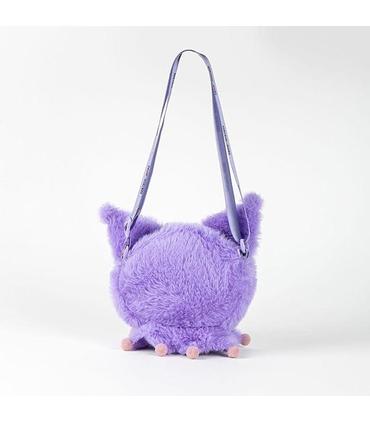 bolso-infantil-hello-kitty-kuromi