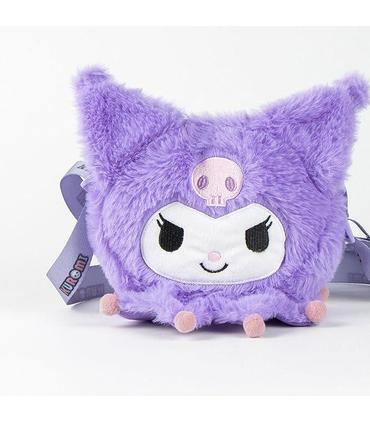 bolso-infantil-hello-kitty-kuromi