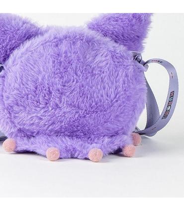 bolso-infantil-hello-kitty-kuromi