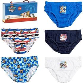 pack-de-5-calzoncillos-paw-patrol-talla-2-3