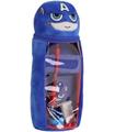 Estuche Portatodo Avengers con Accesorios