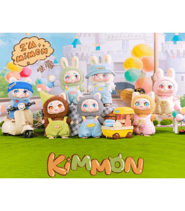 kimmon-mimmon